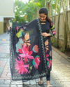 HR Cotton Daily Wear Kurti Dupatta Wholesale Price In Surat